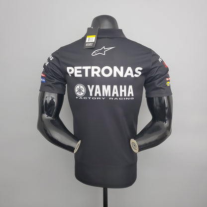 Mercedes Polo Black Petronas