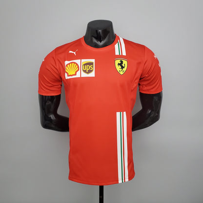 Ferrari Racing Suit