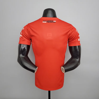 Ferrari Racing Suit