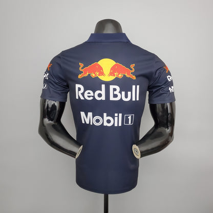Red Bull White Blue