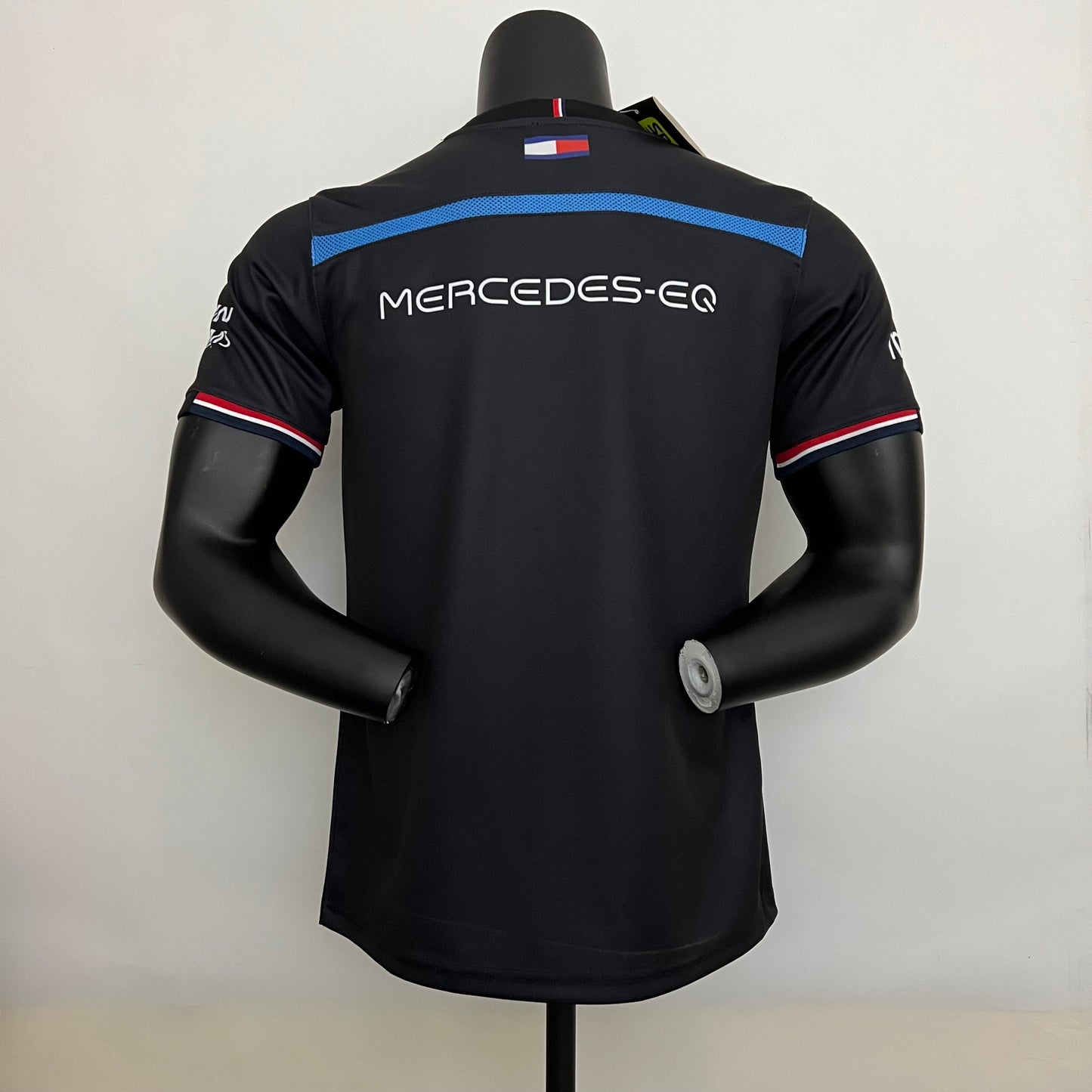 Mercedes Black