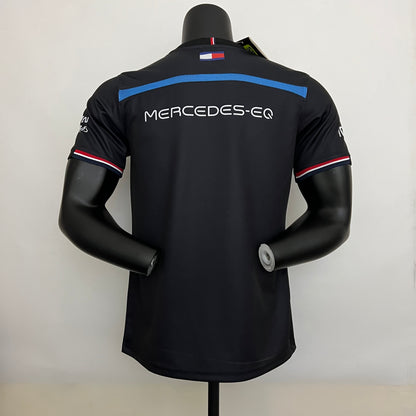 Mercedes Black