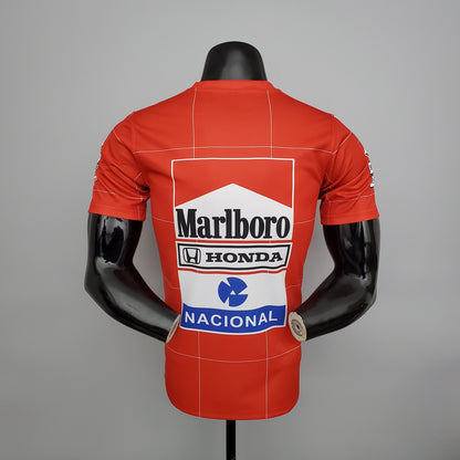 Mclaren 1991