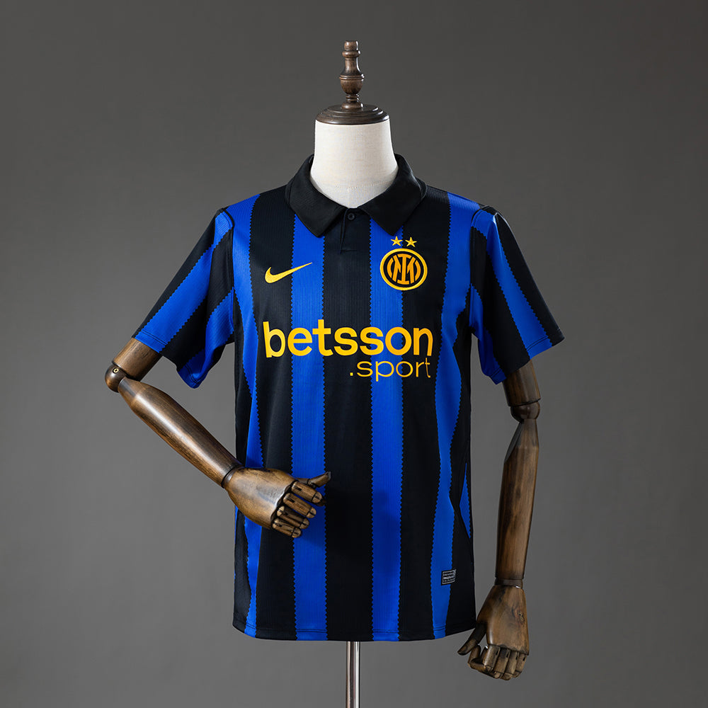 INTER MILAN FAN LOCAL 26-27