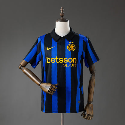 INTER MILAN FAN LOCAL 26-27