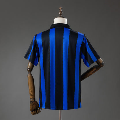 INTER MILAN FAN LOCAL 26-27