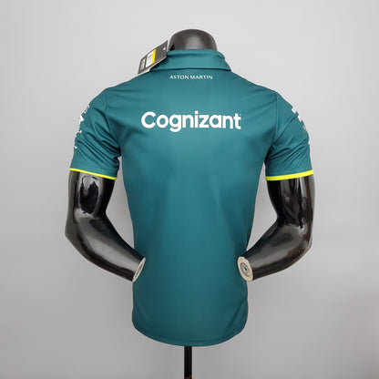 Aston Martin Polo