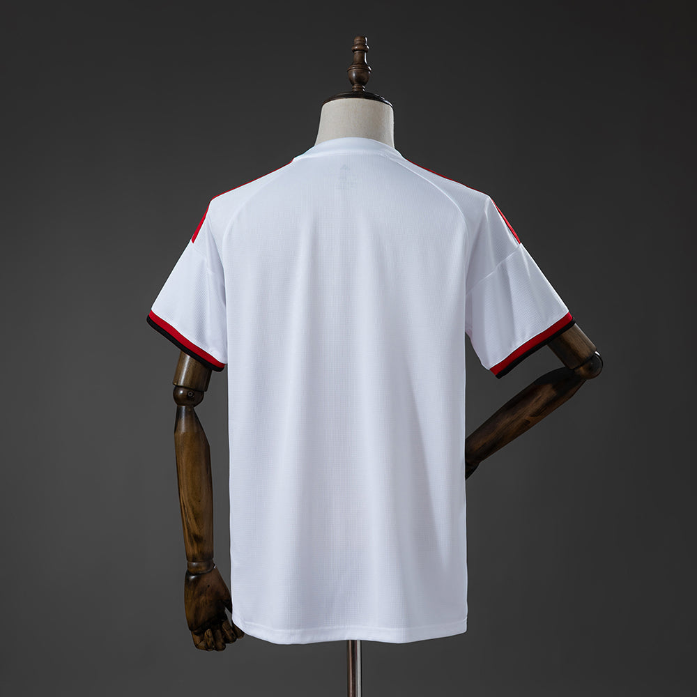 FLAMENGO VISITA FAN 26-27