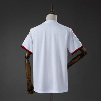 FLAMENGO VISITA FAN 26-27