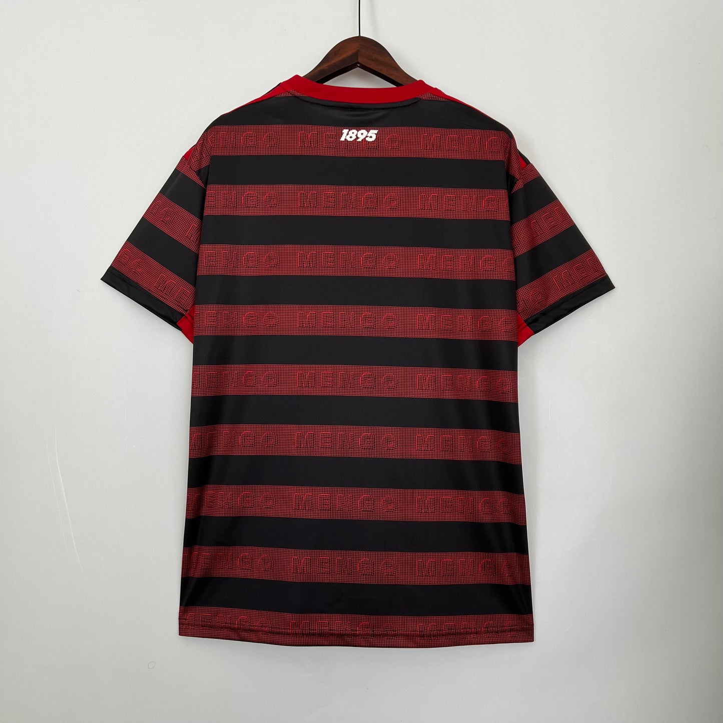 FLAMENGO LOCAL RETRO 19-20