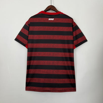 FLAMENGO LOCAL RETRO 19-20