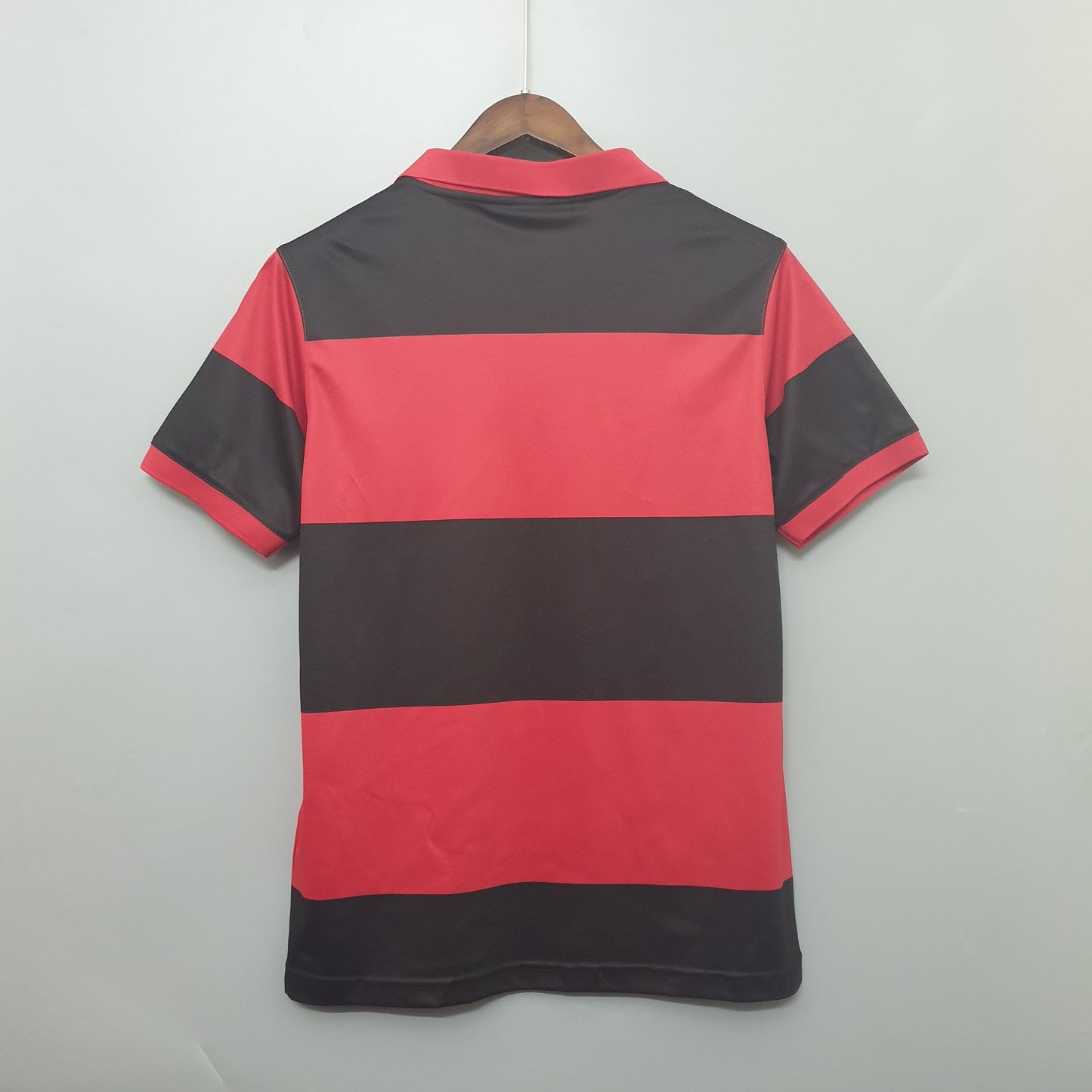 FLAMENGO LOCAL RETRO 1982