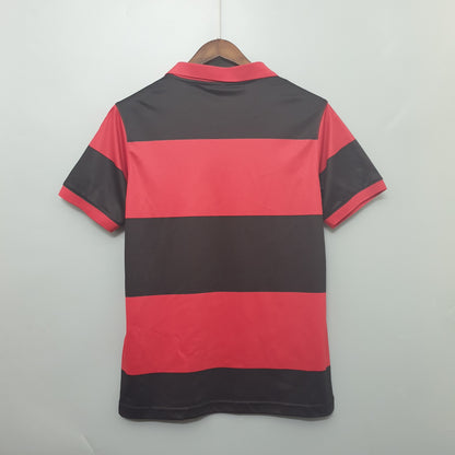 FLAMENGO LOCAL RETRO 1982