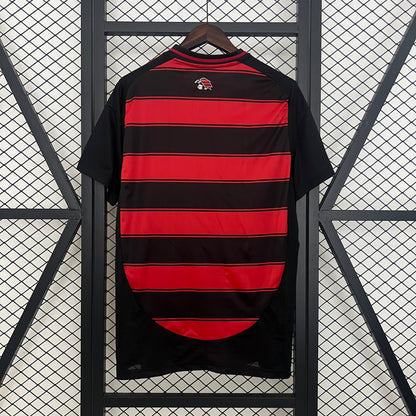 FLAMENGO LOCAL FAN 25-26