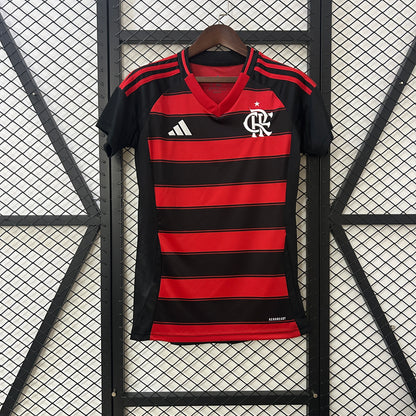 FLAMENGO VISITA MUJER 25-26