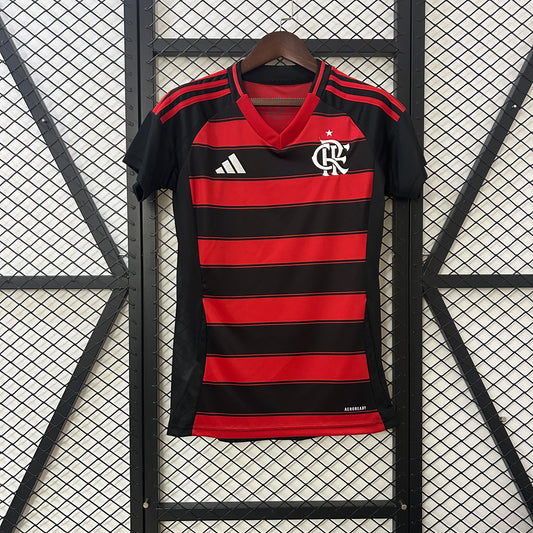 FLAMENGO VISITA MUJER 25-26