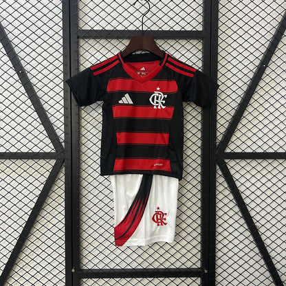 FLAMENGO LOCAL 25-26 NIÑO