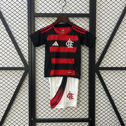 FLAMENGO LOCAL 25-26 NIÑO