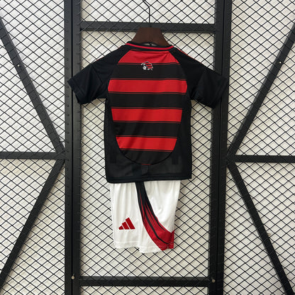 FLAMENGO LOCAL 25-26 NIÑO