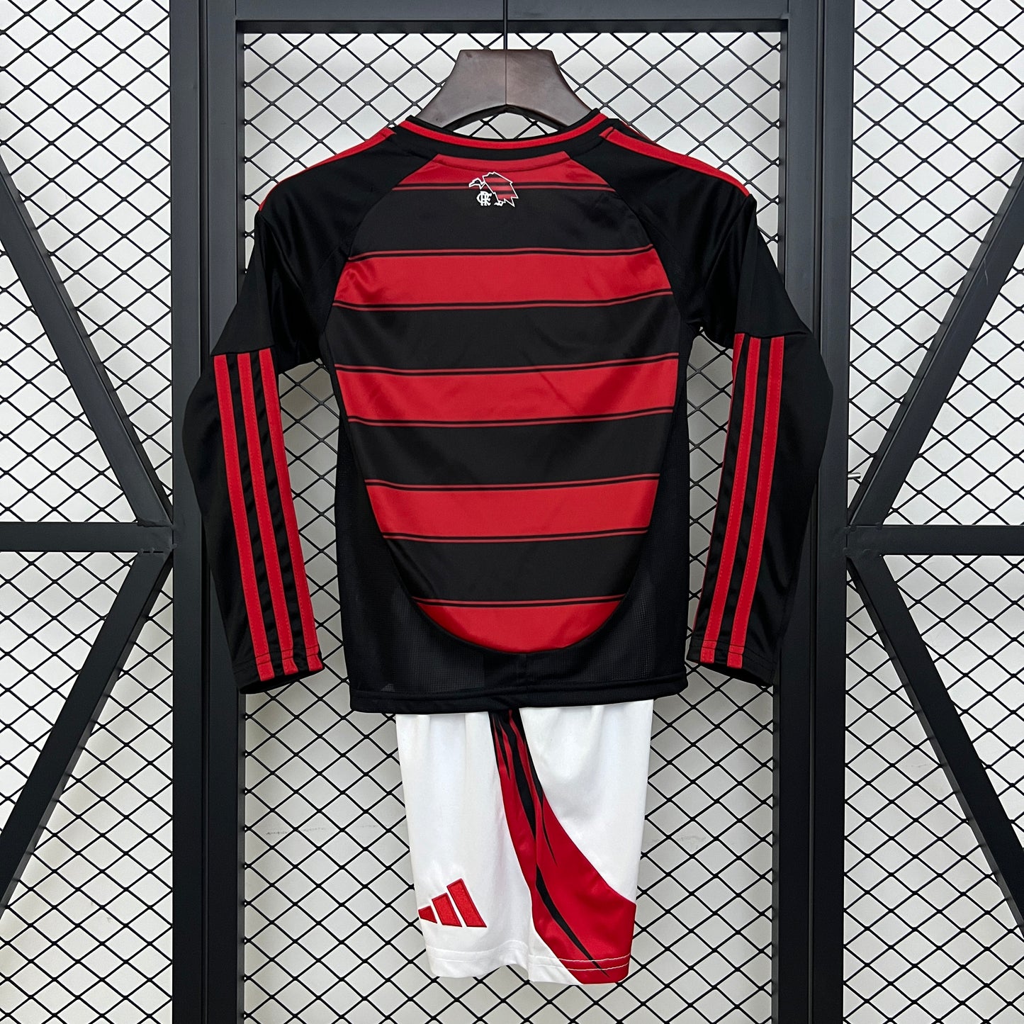 FLAMENGO LOCAL 25-26 NIÑO