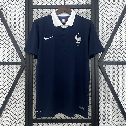 FRANCIA RETRO LOCAL 2024