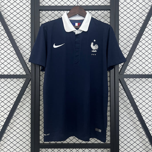 FRANCIA RETRO LOCAL 2024