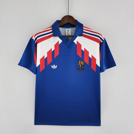 FRANCIA RETRO LOCAL 88-90