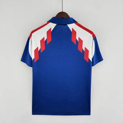 FRANCIA RETRO LOCAL 88-90