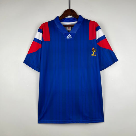 FRANCIA RETRO LOCAL 92-94