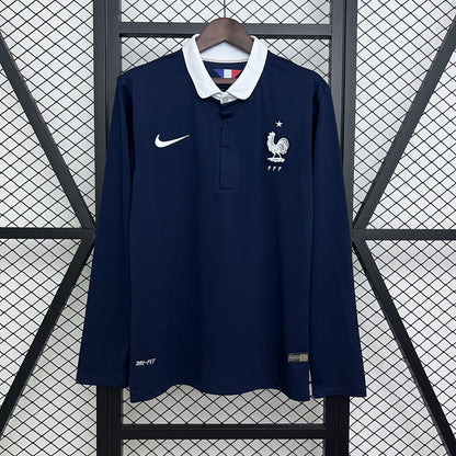 FRANCIA RETRO LOCAL 2024