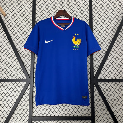 FRANCIA FAN LOCAL 2024