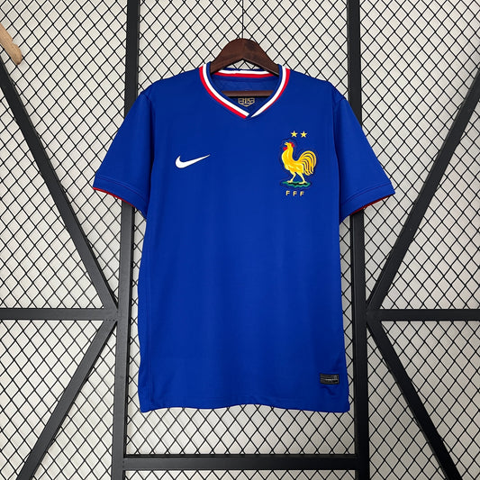 FRANCIA FAN LOCAL 2024