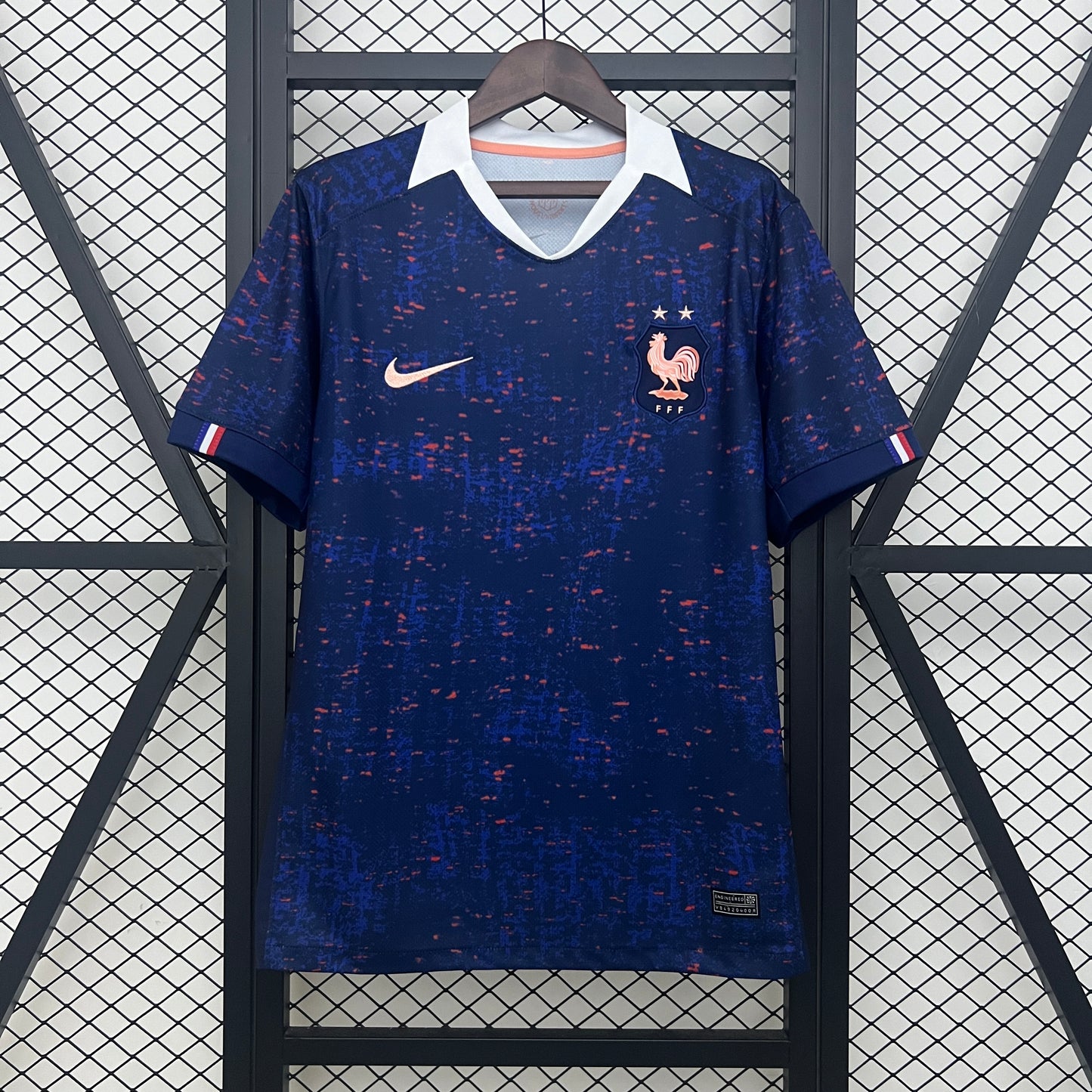 FRANCIA FAN LOCAL 2025