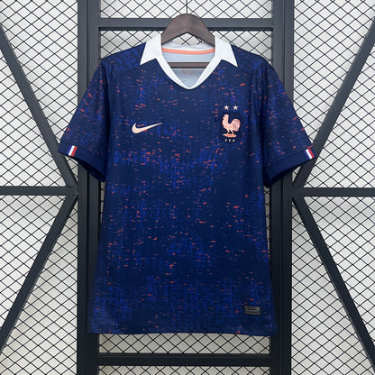 FRANCIA FAN LOCAL 2025