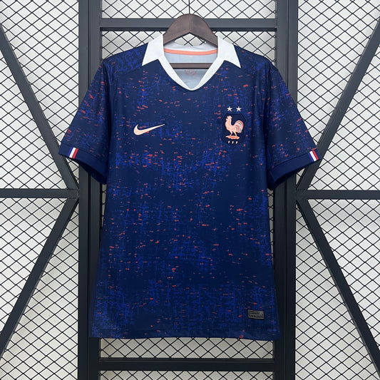 FRANCIA FAN LOCAL 2025