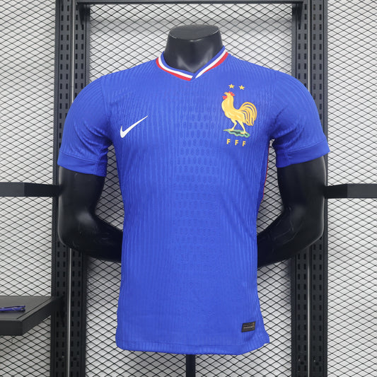 FRANCIA JUGADOR LOCAL 2024