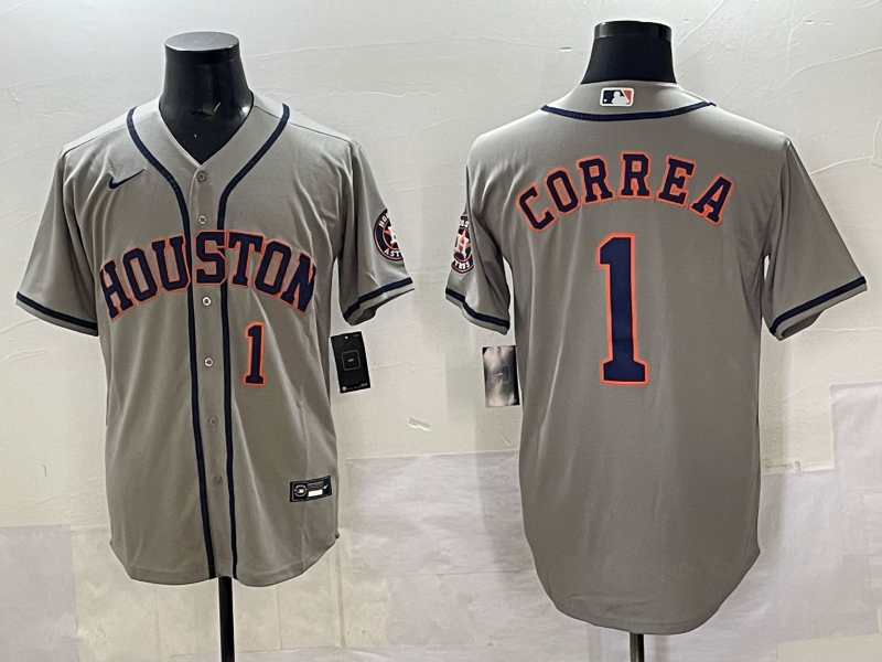 Houston Astros
