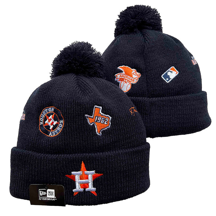 HOUSTON ASTROS