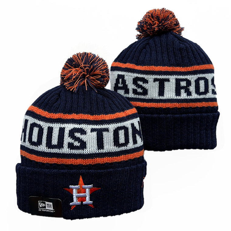 HOUSTON ASTROS