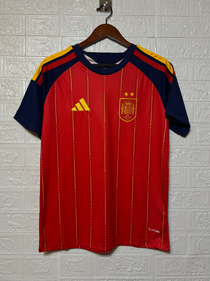 España 2 estrellas versión fan