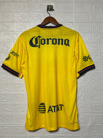 América 24-25 versión jugador