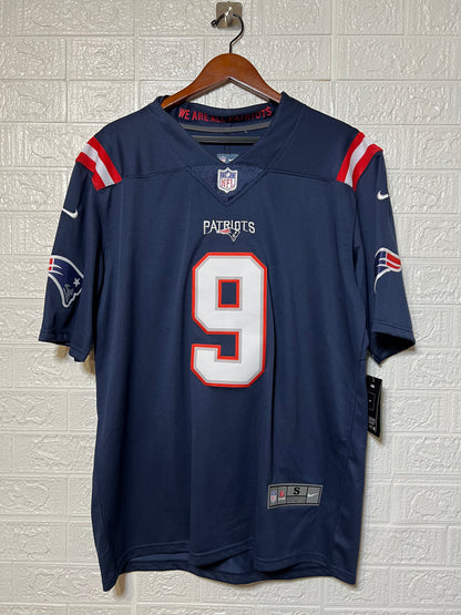 NFL New England Patriots Boutte