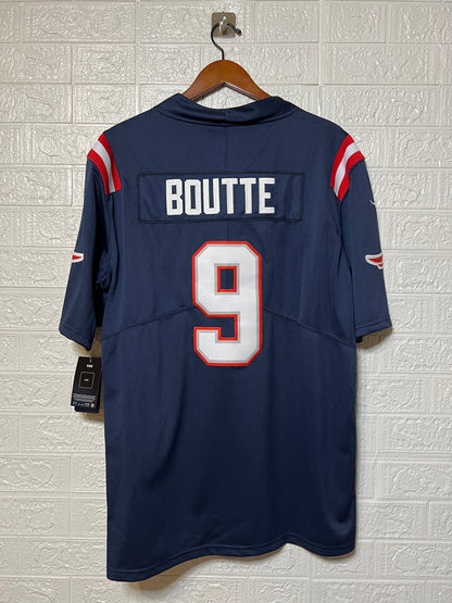 NFL New England Patriots Boutte