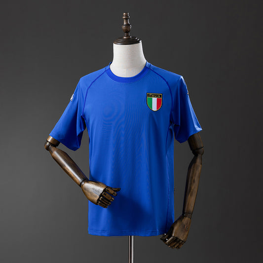 ITALIA RETRO LOCAL 2000