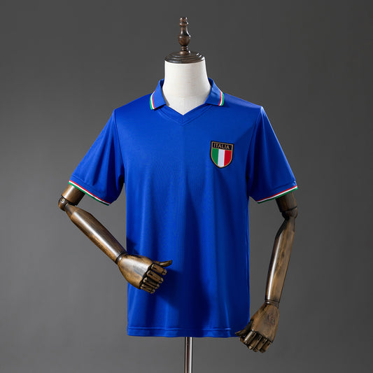 ITALIA RETRO LOCAL 1982