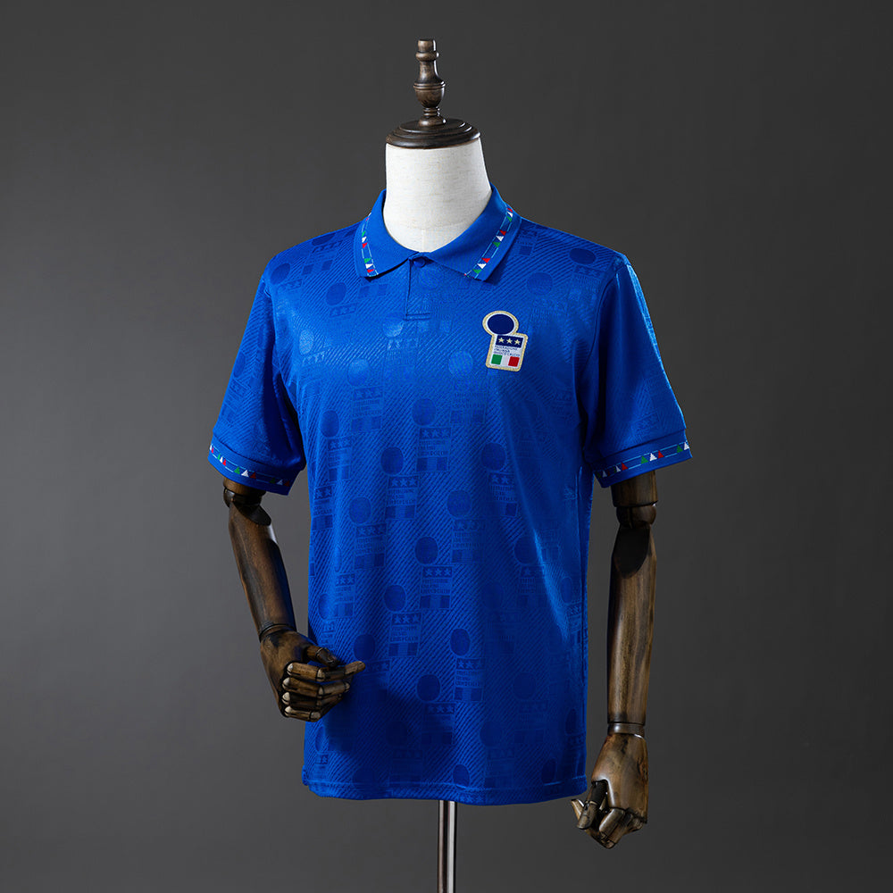 ITALIA RETRO LOCAL 1994