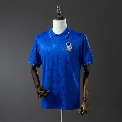 ITALIA RETRO LOCAL 1994