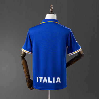 ITALIA RETRO LOCAL 1996