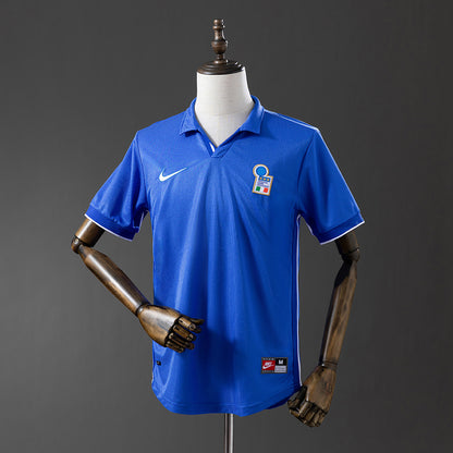 ITALIA RETRO LOCAL 1998