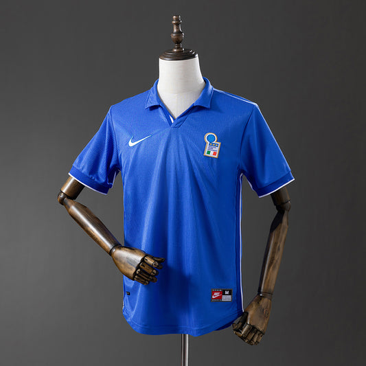ITALIA RETRO LOCAL 1998